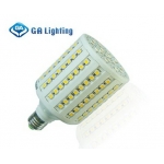 Светодиодная лампа 17Вт GACOL-505017WA