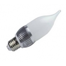 Светодиодная лампа 3Вт GABL-31T45A